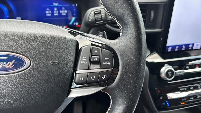 Used 2023 Ford Explorer ST w/ Equipment Group 401A AWD/4WD image 25