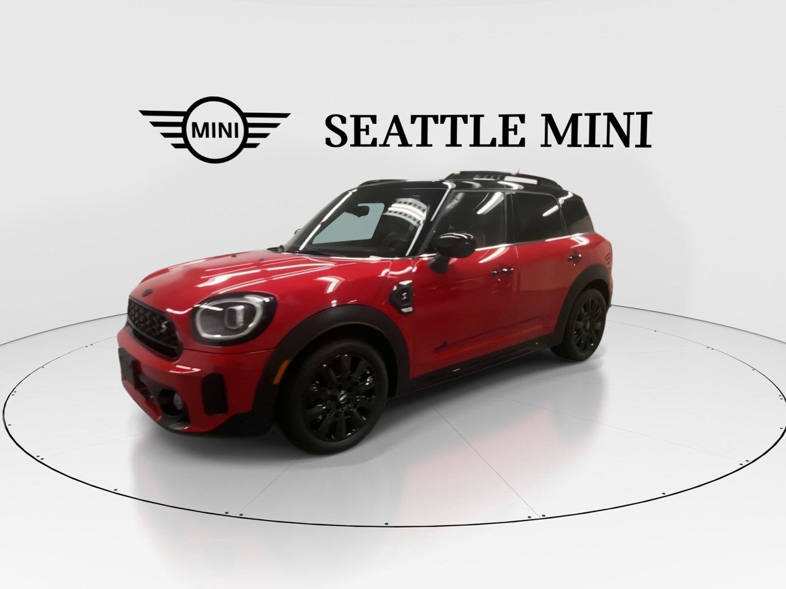 Used 2023 MINI Cooper Countryman S AWD/4WD image 5