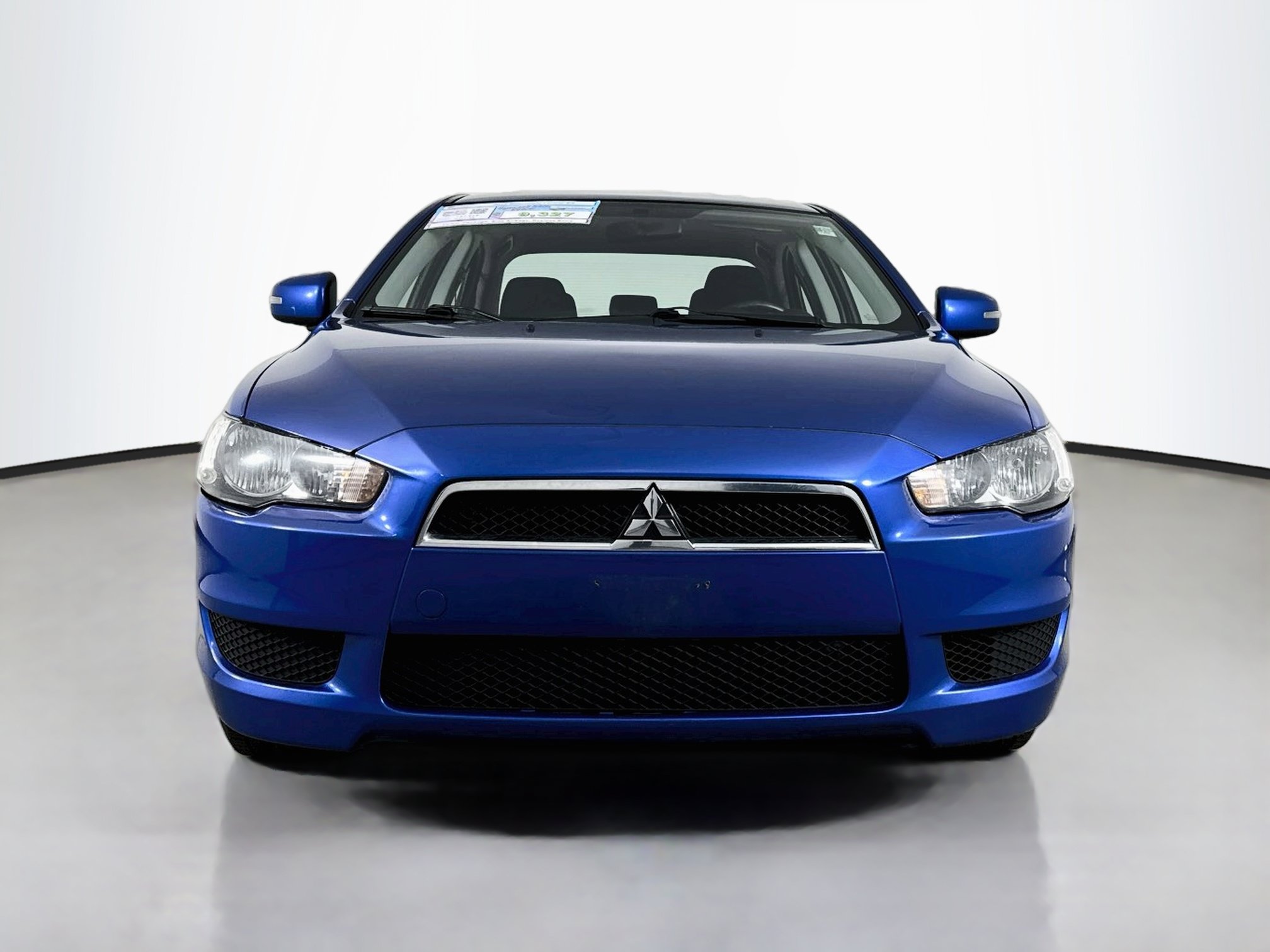 Used 2015 Mitsubishi Lancer ES FWD image 2