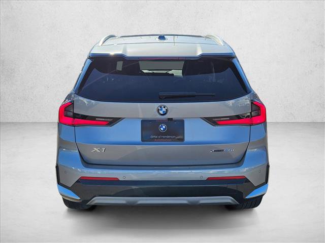 Used 2025 BMW X1 xDrive28i w/ Convenience Package image 7