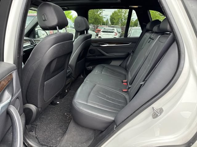 Used 2017 BMW X5 xDrive35i AWD/4WD image 41
