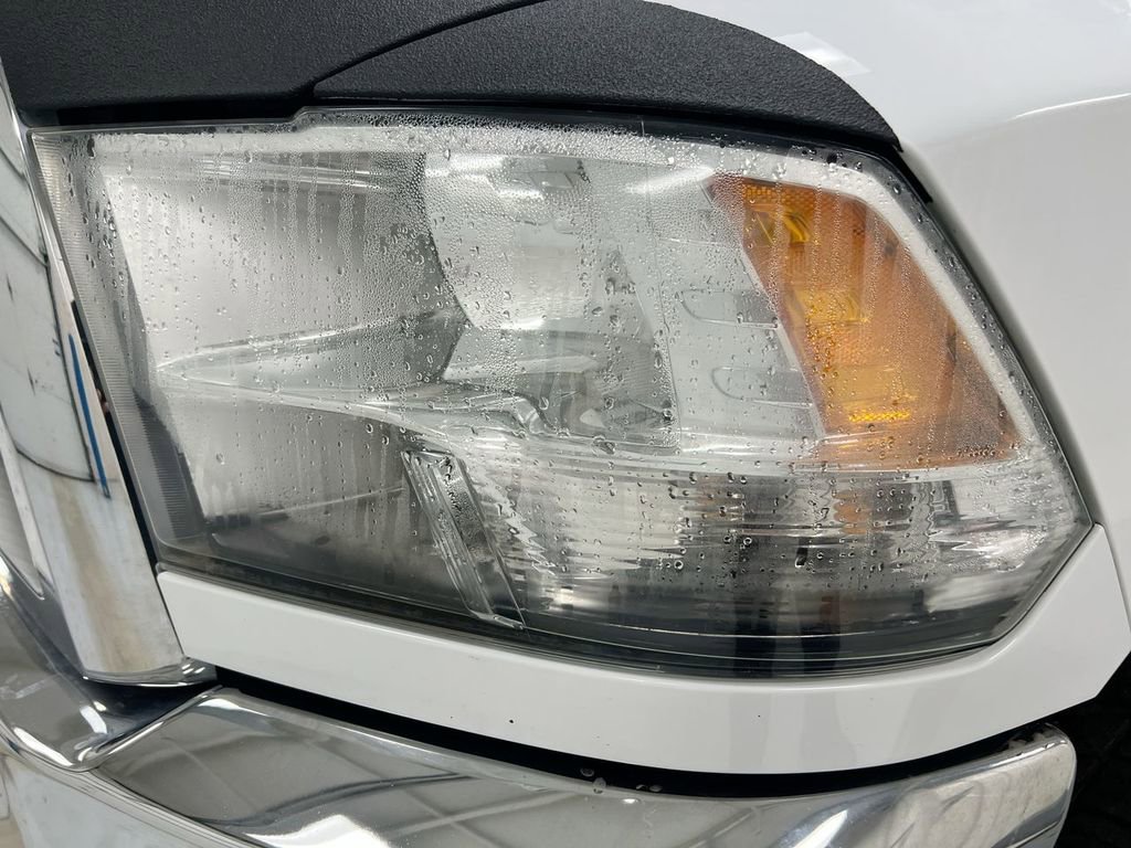 Used 2012 RAM 3500 ST w/ Chrome Appearance Group image 26