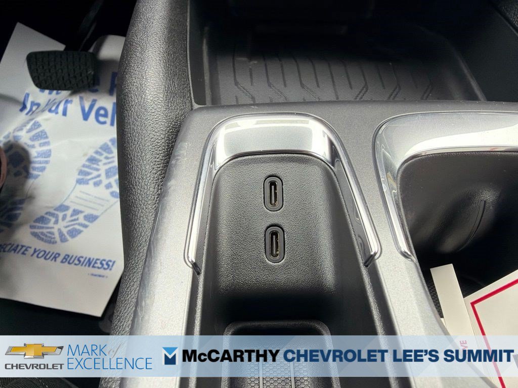 New 2026 Chevrolet Equinox EV LT w/ Comfort Package FWD image 16