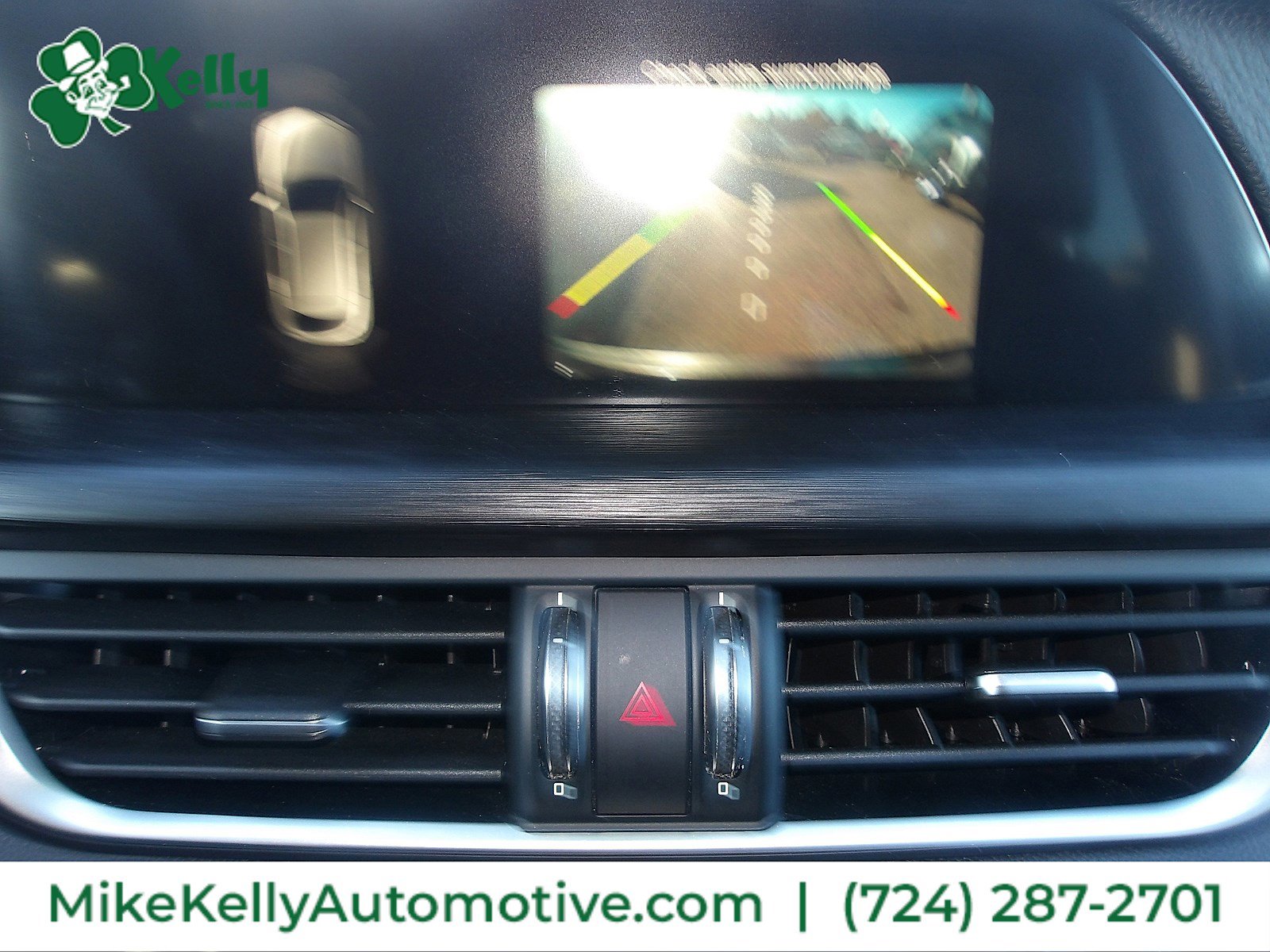 Used 2018 Alfa Romeo Stelvio AWD image 16