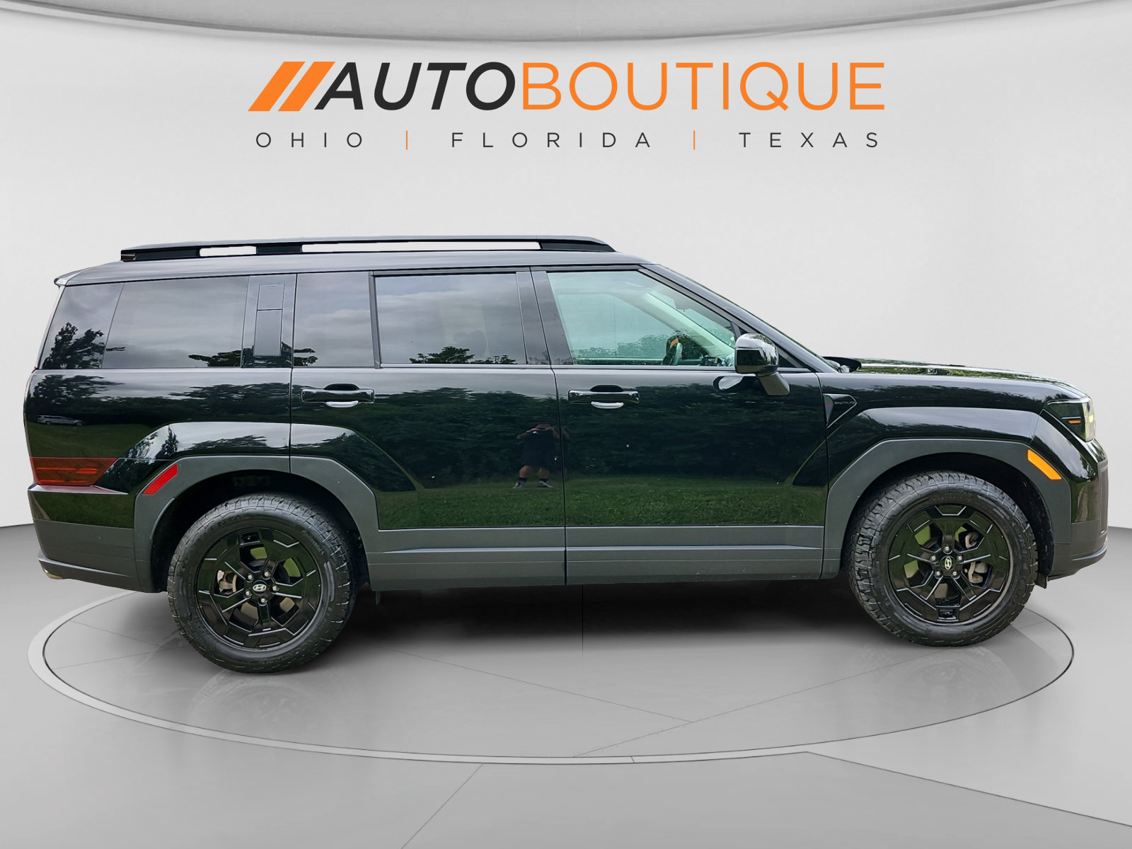 Used 2024 Hyundai Santa Fe XRT AWD/4WD image 6