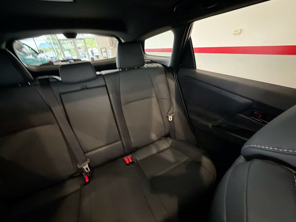 New 2026 Toyota bZ Woodland AWD/4WD image 14