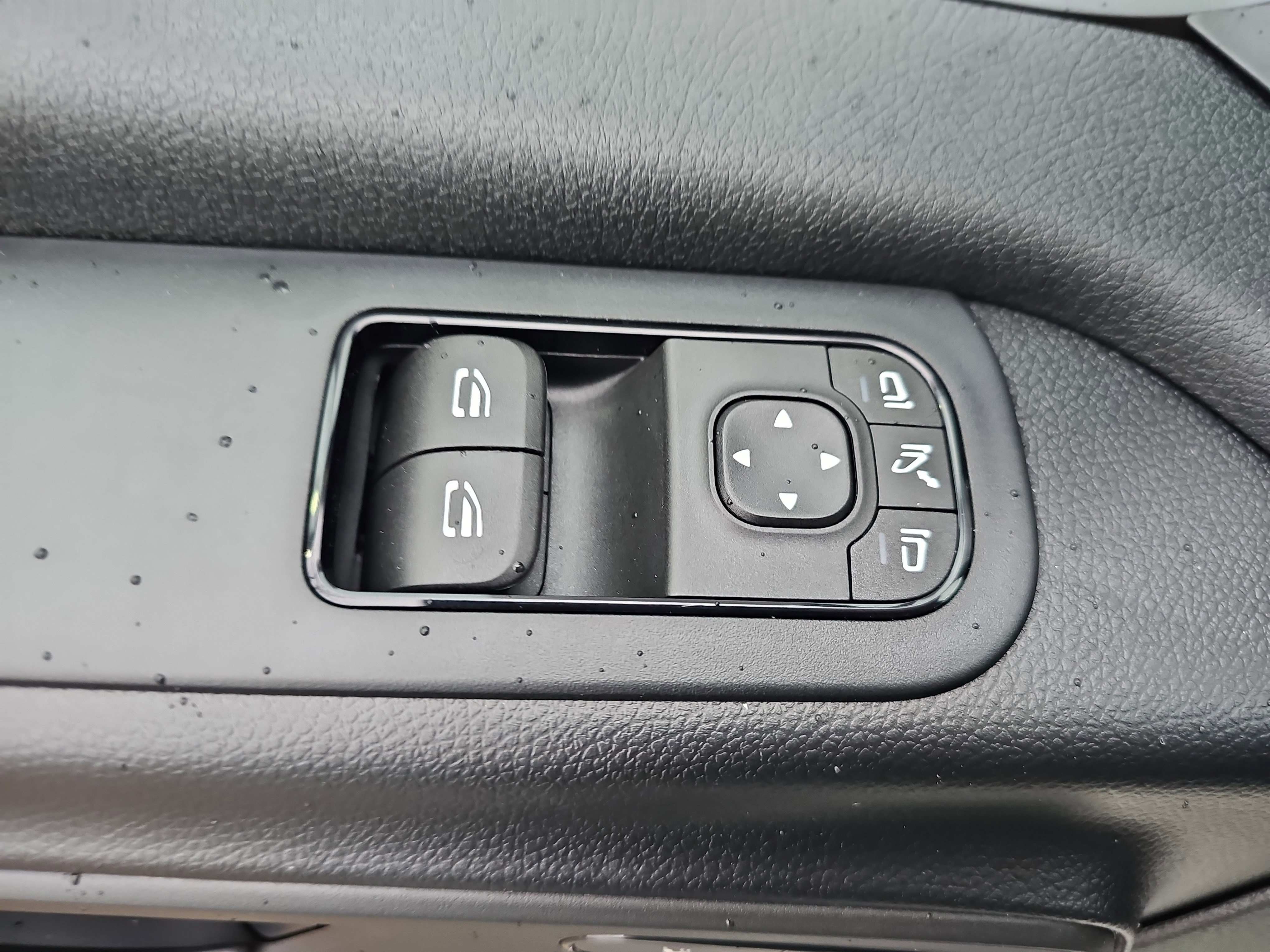 New 2026 Mercedes-Benz Sprinter 2500 image 29