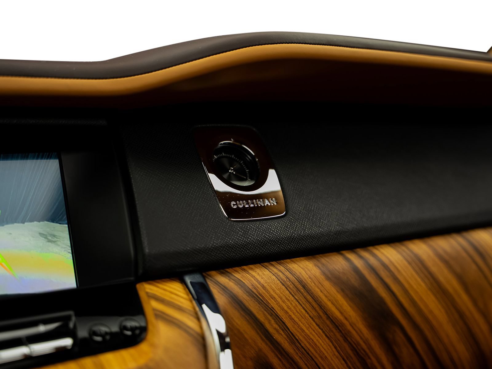 Used 2019 Rolls-Royce Cullinan AWD/4WD image 64