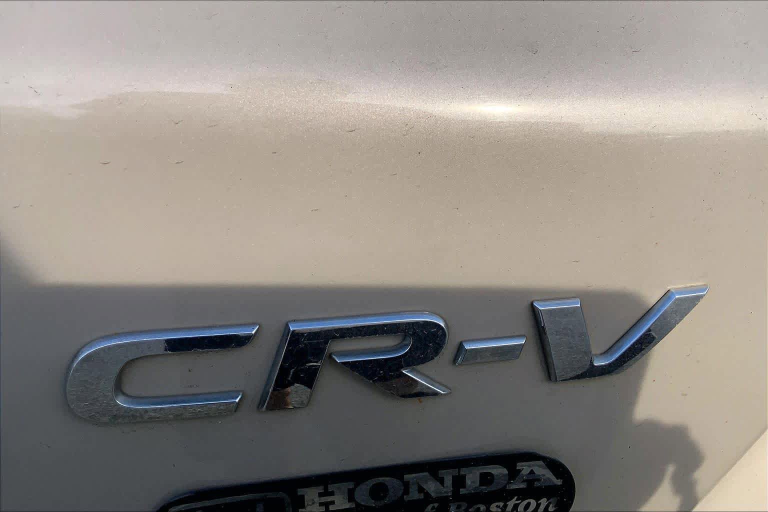 Used 2018 Honda CR-V EX-L image 31