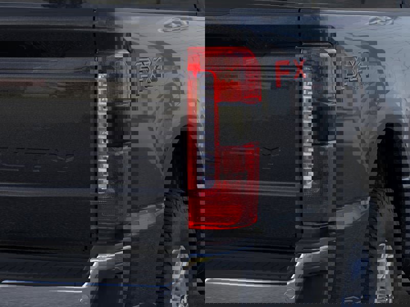 New 2026 Ford F350 XLT w/ 360-Degree Camera Package image 21