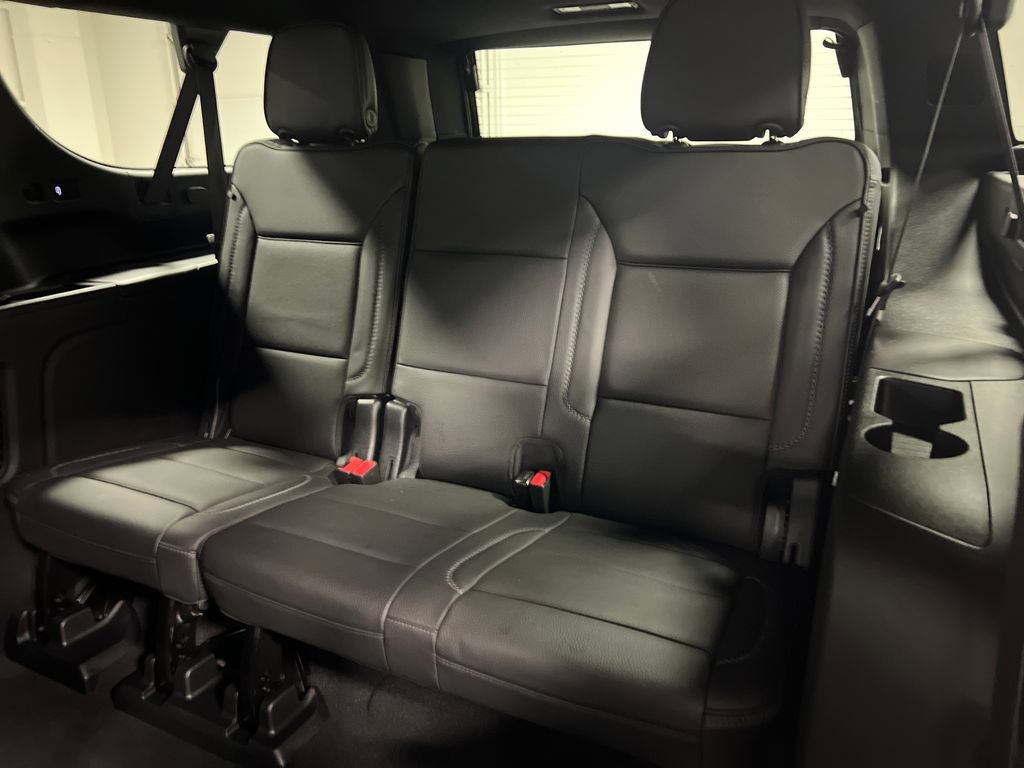 Certified 2023 GMC Yukon XL Denali w/ Advanced Technology Package AWD/4WD image 15