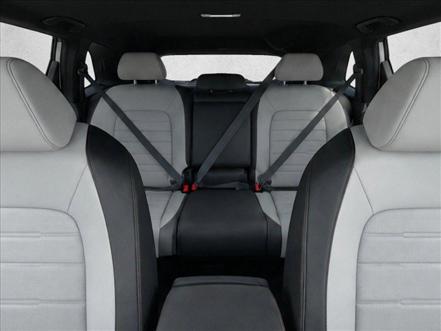 New 2027 Honda CR-V Sport Touring image 29