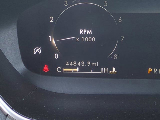 Used 2019 Lincoln Nautilus Select image 25