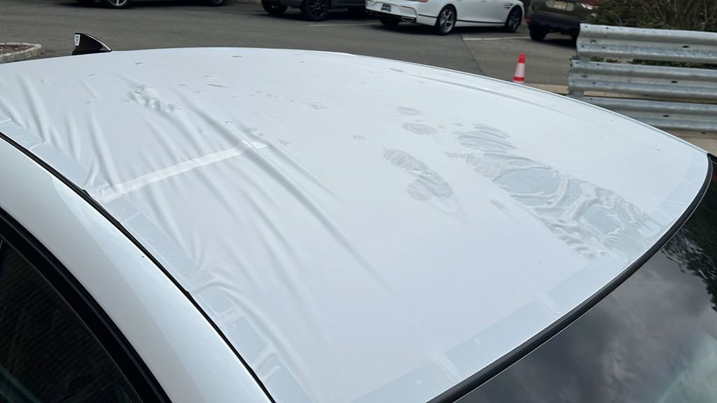 New 2026 Genesis G80 3.5T Prestige image 17