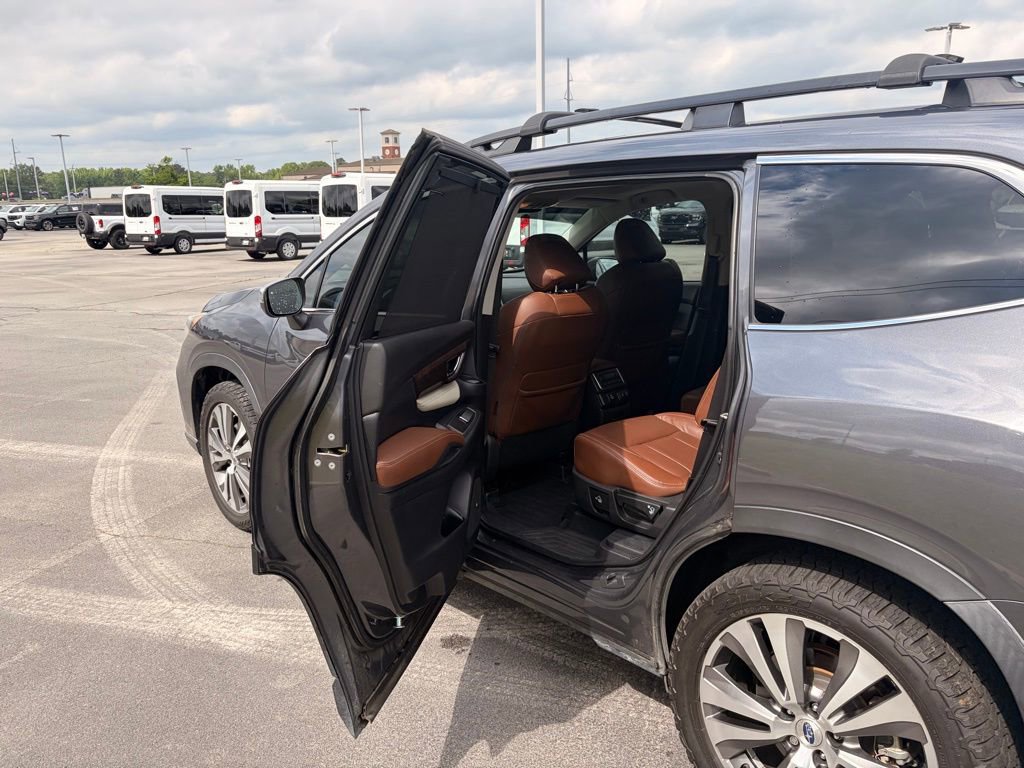 Used 2020 Subaru Ascent Touring w/ Popular Package #3 AWD/4WD image 29