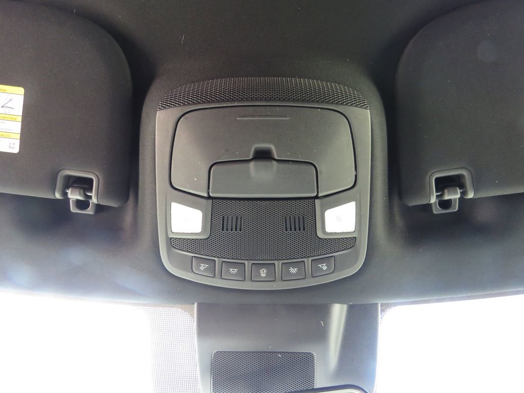Used 2020 Ford Expedition XL AWD/4WD image 25