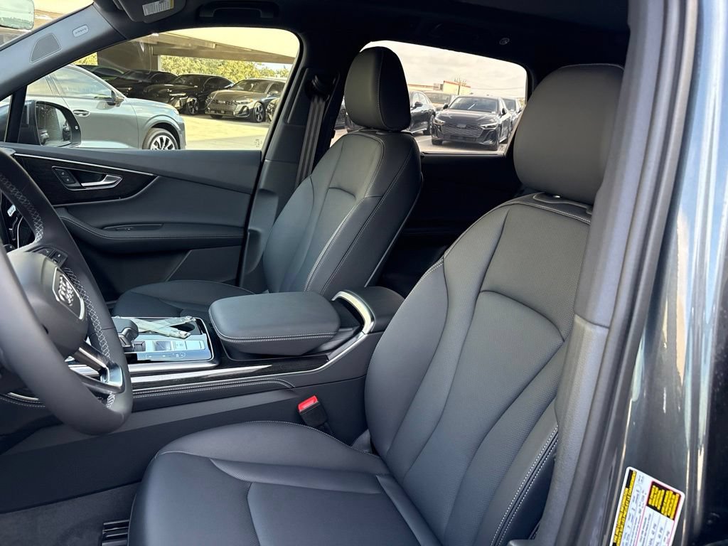 New 2026 Audi Q7 Premium Plus AWD/4WD image 13