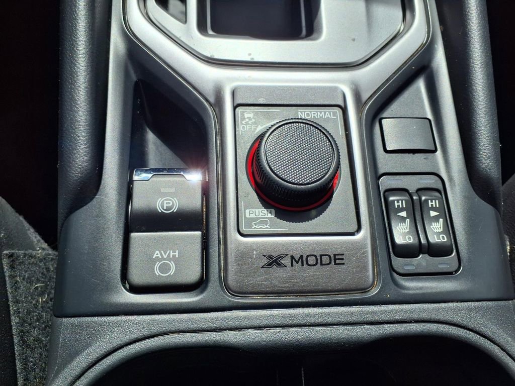 Used 2023 Subaru Forester Premium image 28