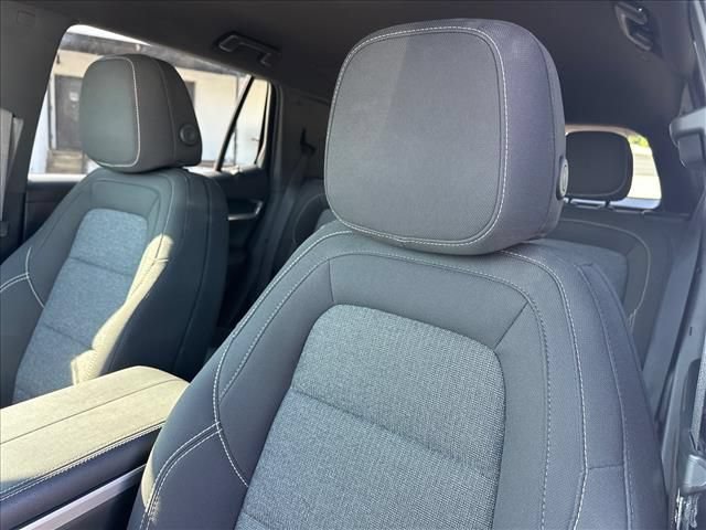 New 2026 GMC Terrain Elevation FWD image 26