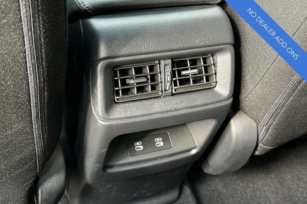 Certified 2026 Honda CR-V Sport image 14