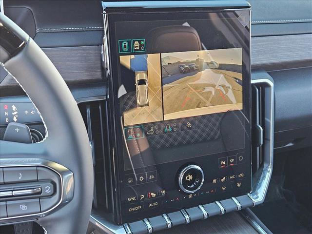 New 2026 GMC Acadia Denali w/ Super Cruise Package image 14