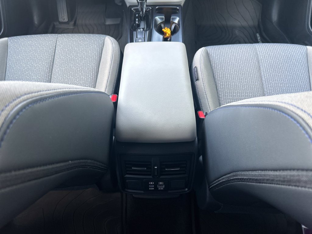 Certified 2026 Subaru Forester Premium AWD/4WD image 30
