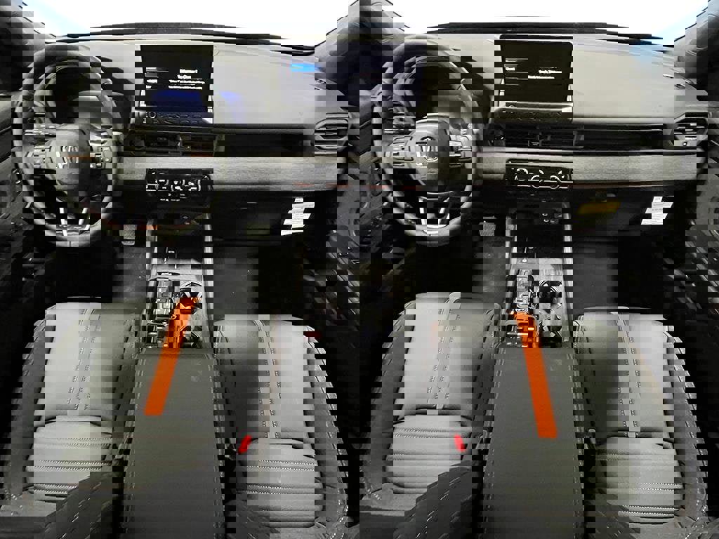 New 2026 Honda Passport TrailSport image 13