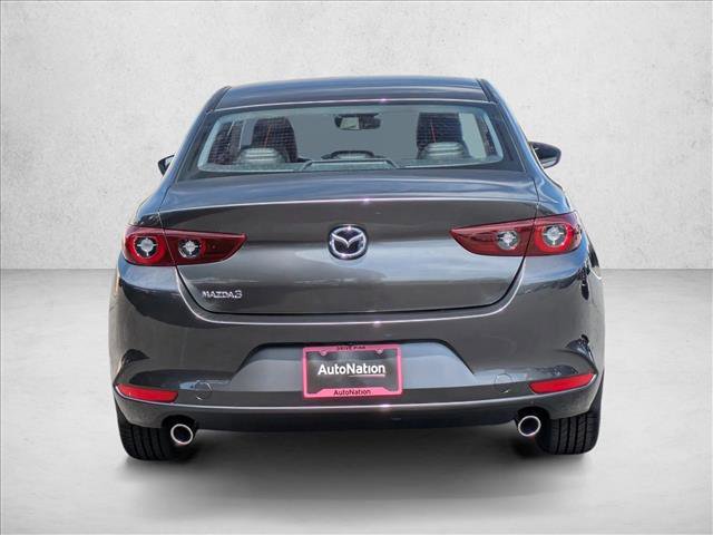 New 2026 MAZDA MAZDA3 s Sport image 7