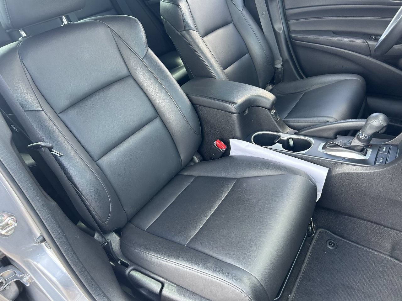 Used 2016 Acura ILX FWD image 10