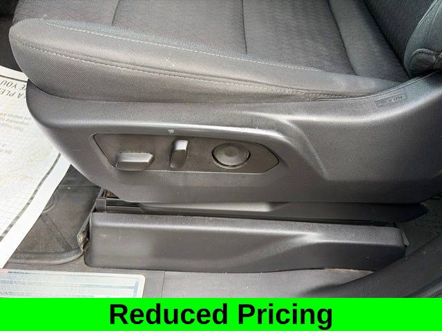 Used 2022 Chevrolet Silverado 1500 LT w/ Max Trailering Package AWD/4WD image 12