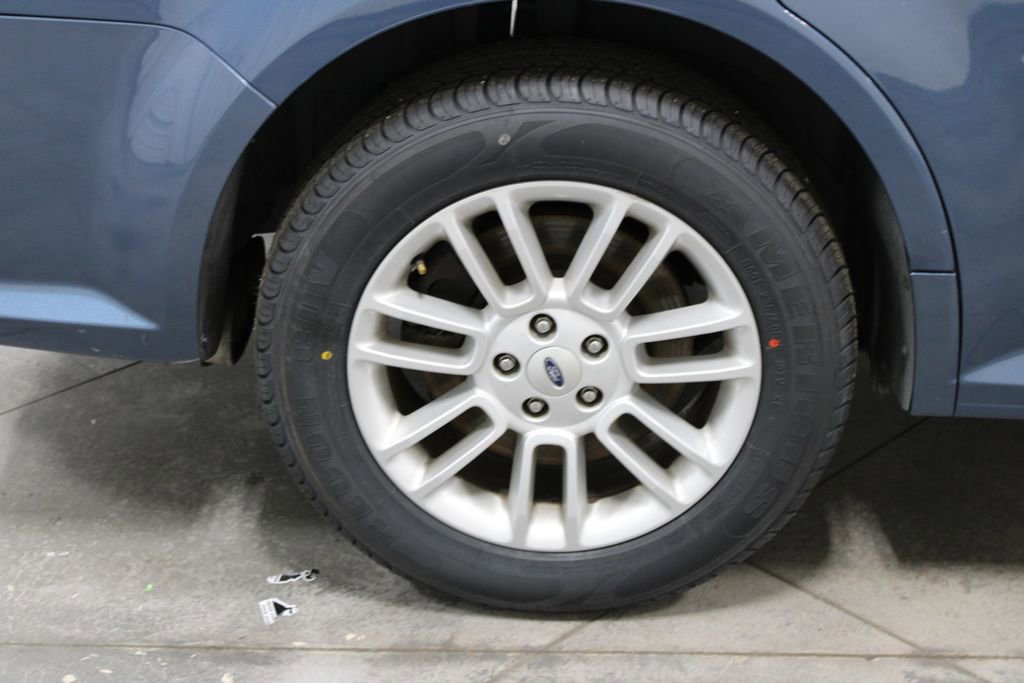 Used 2018 Ford Flex SEL w/ Equipment Group 202A image 54