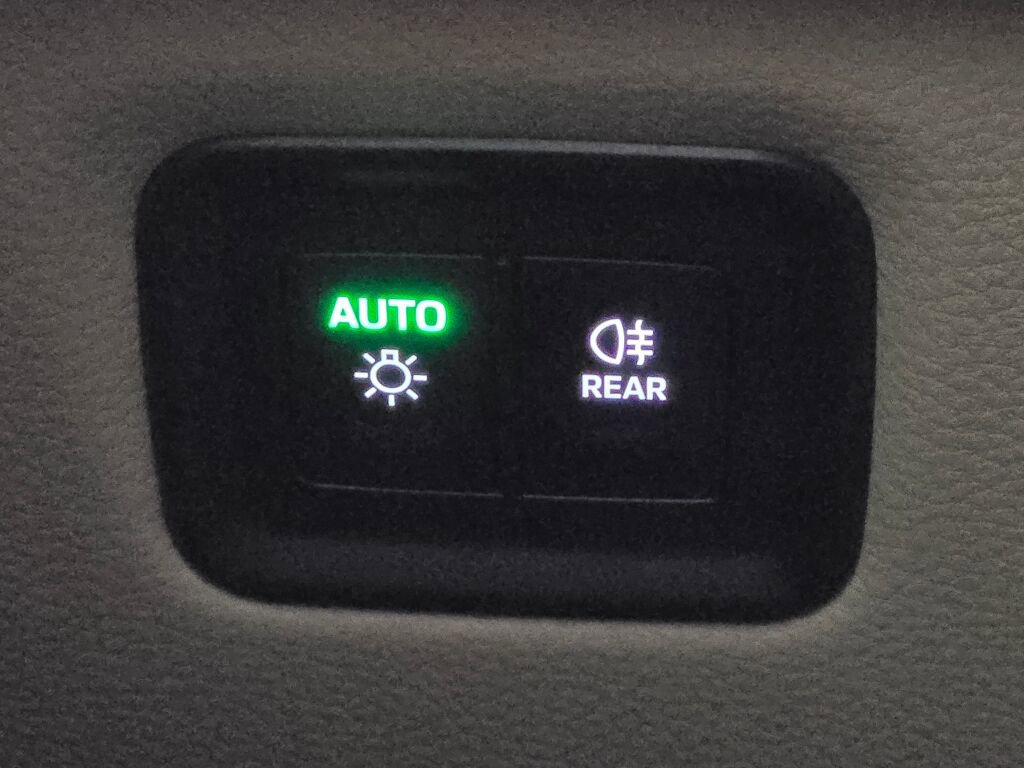 New 2026 Porsche Cayenne image 28