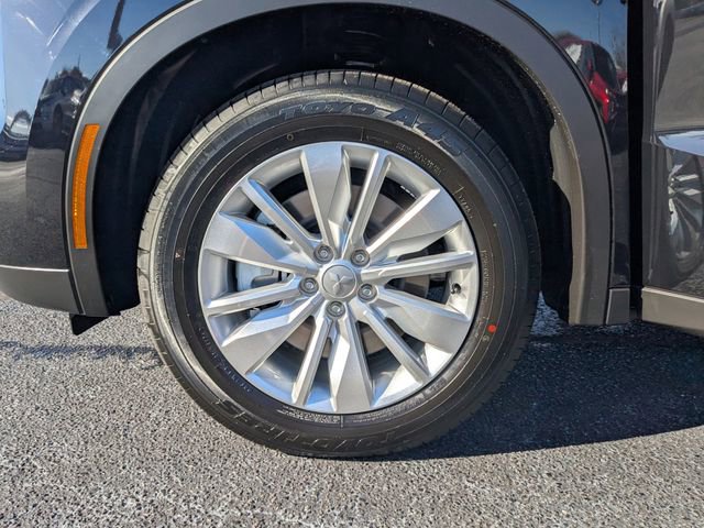 New 2025 Mitsubishi Outlander ES image 34