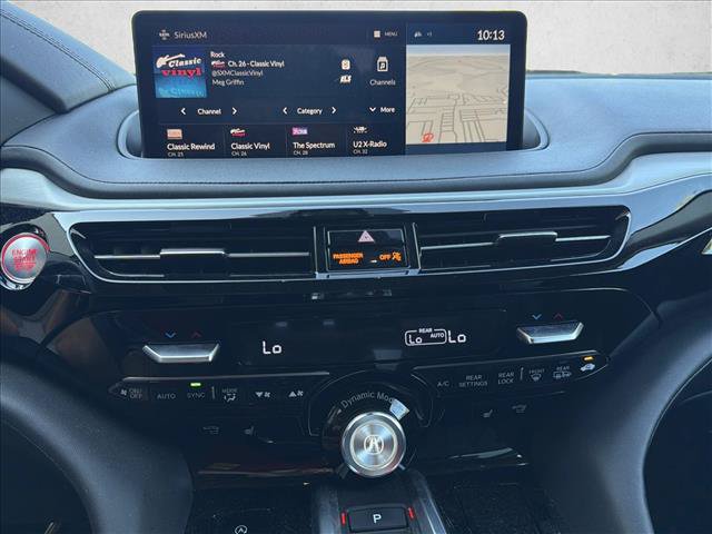 Used 2023 Acura MDX w/ Technology Package AWD/4WD image 18