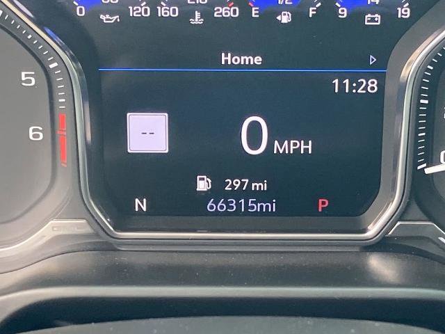 Used 2019 GMC Sierra 1500 Denali w/ Denali Ultimate Package AWD/4WD image 8