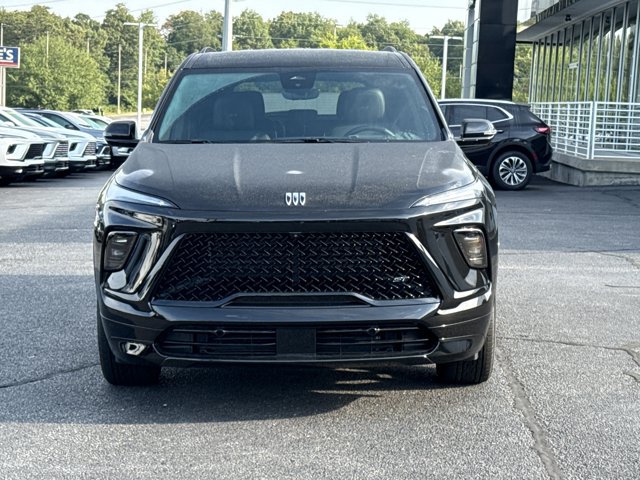 New 2026 Buick Enclave Sport Touring w/ Power Package FWD image 14