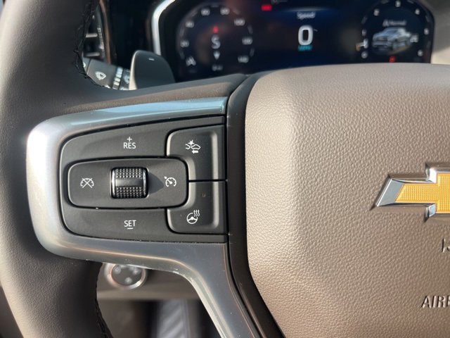 New 2026 Chevrolet Silverado 1500 LT w/ Z71 Off-Road Package image 21