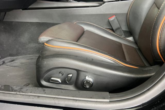 Used 2023 Cadillac CT4 Sport RWD image 13