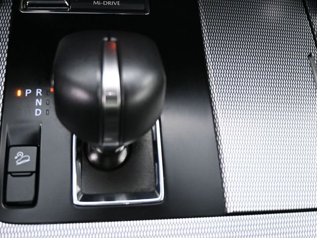 Certified 2025 MAZDA CX-90 3.3 Turbo w/ Premium Sport Pkg image 13