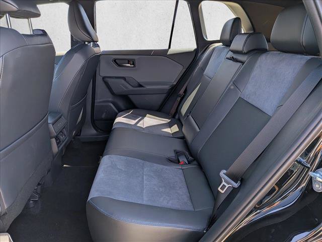 New 2026 Toyota RAV4 XSE AWD/4WD image 16