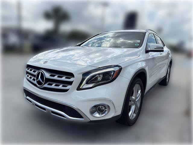 Used 2020 Mercedes-Benz GLA 250 image 3