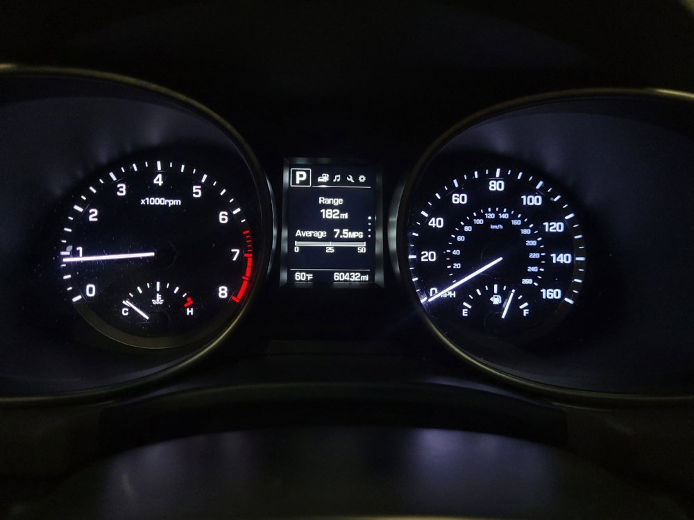 Used 2018 Hyundai Santa Fe Sport w/ 2.4L Value Package 02 image 23