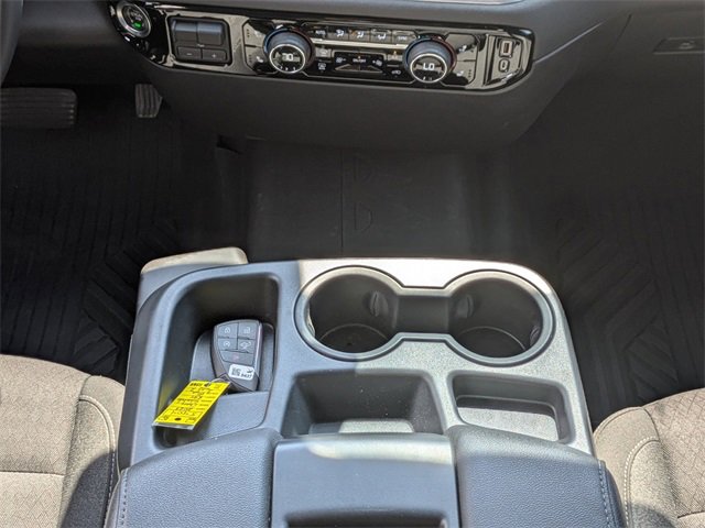 Used 2023 Chevrolet Silverado 1500 RST image 16