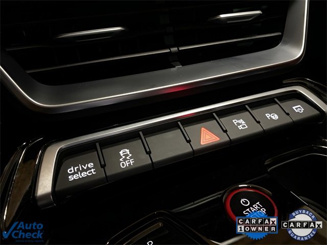 Used 2024 Audi e-tron GT Prestige w/ Prestige Package image 61