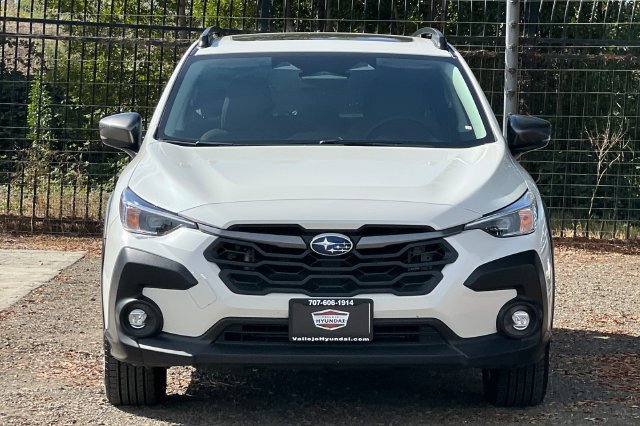 Used 2025 Subaru Crosstrek 2.5i Premium AWD/4WD image 11