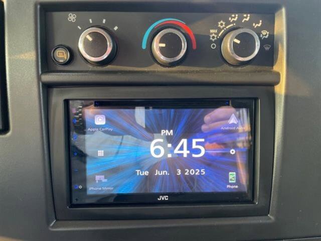 Used 2020 Chevrolet Express 3500 LT w/ LT Preferred Equipment Group image 17