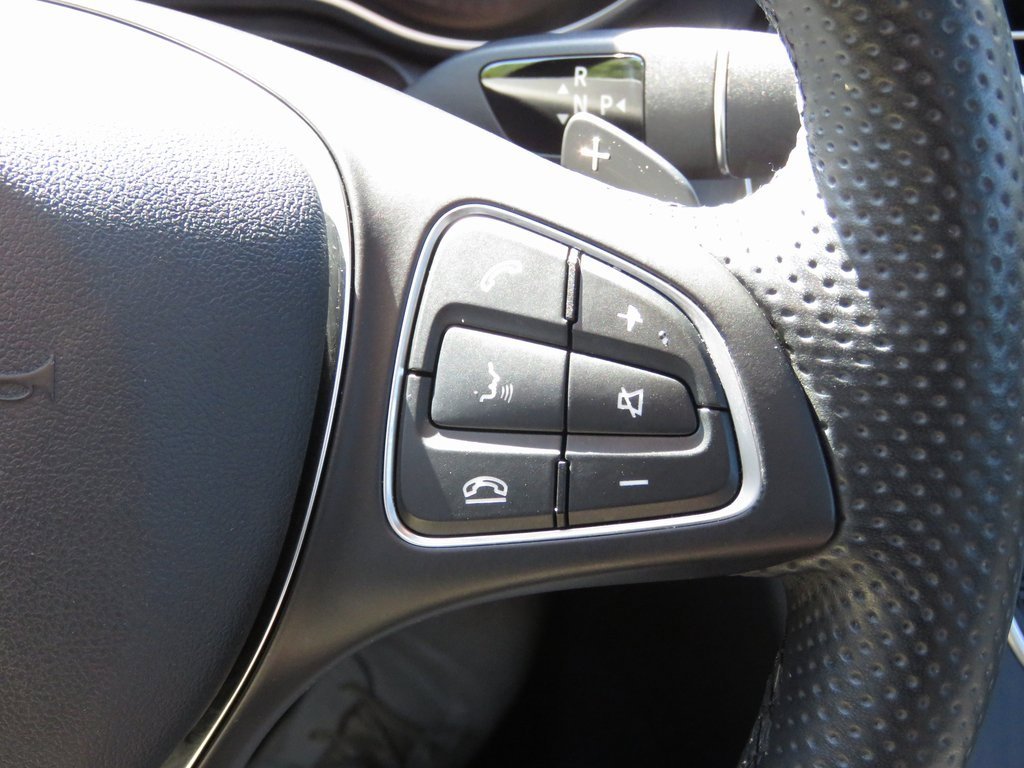 Used 2018 Mercedes-Benz C 300 4MATIC Sedan image 24