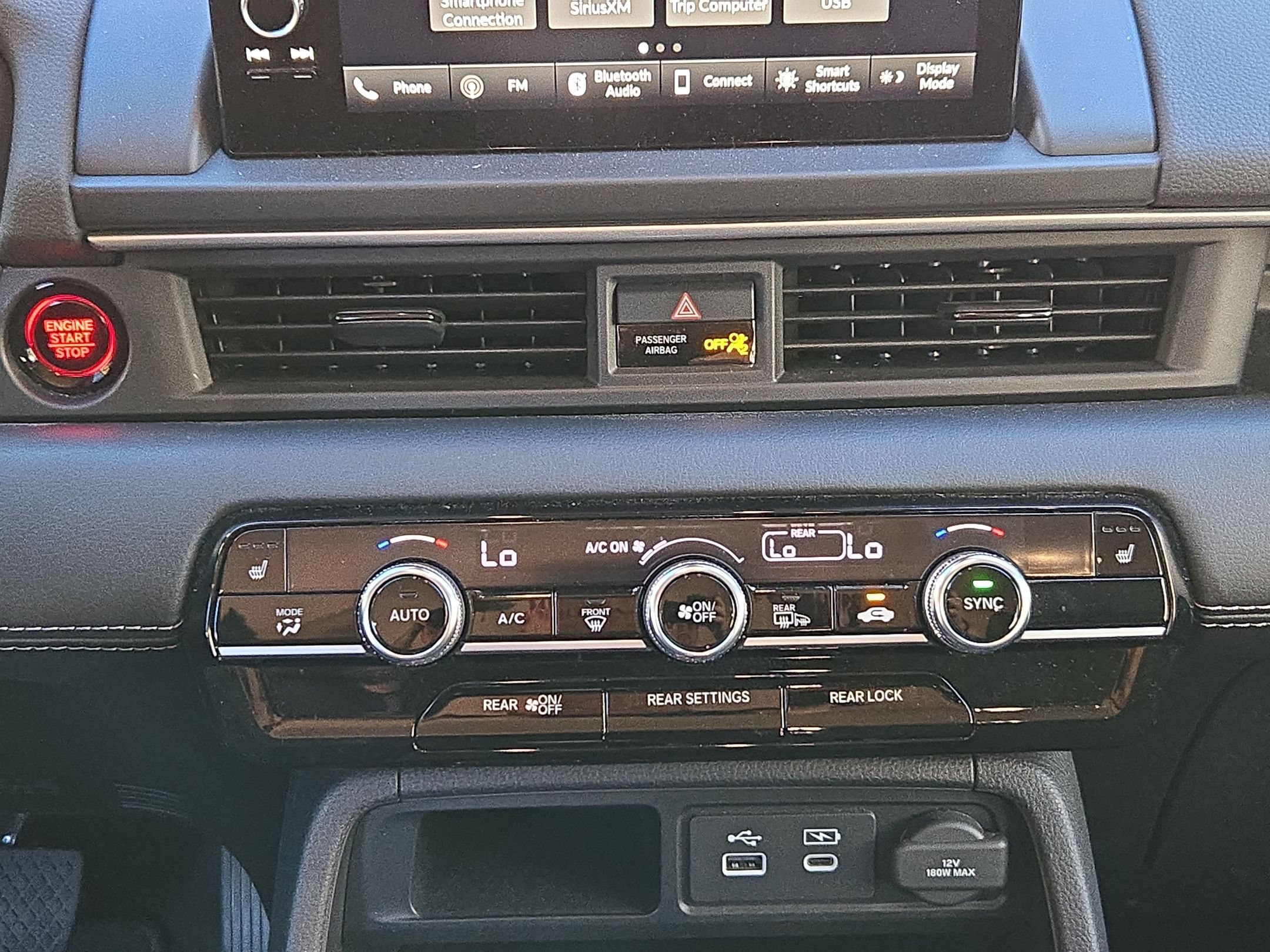 Used 2025 Honda Pilot EX-L image 18