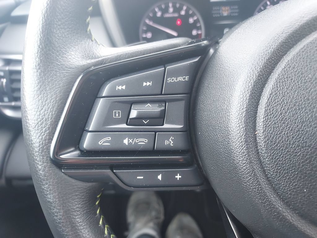 Certified 2025 Subaru Outback Onyx Edition AWD/4WD image 21