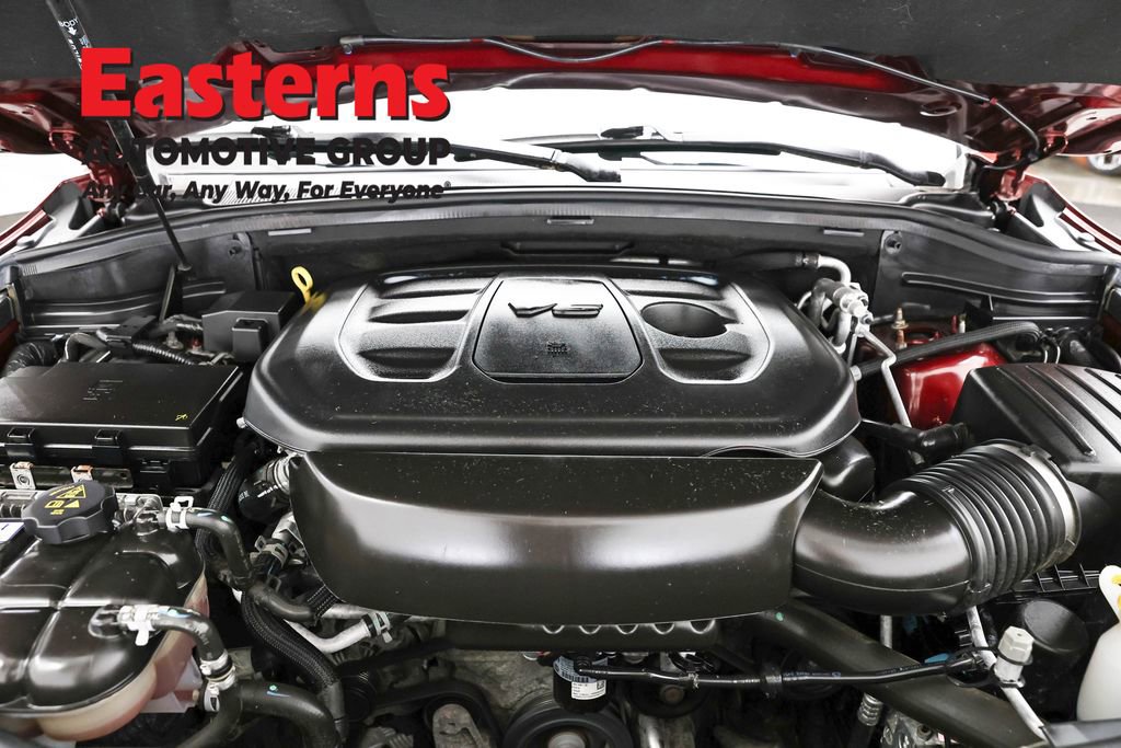 Used 2021 Dodge Durango GT image 7